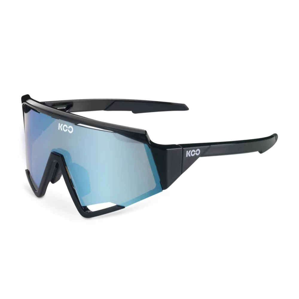 KOO SPECTRO Gafas de sol - Negro/TURQUOISE