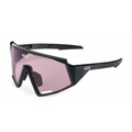 KOO SPECTRO Briller - Sort/PINK