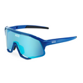 KOO DEMOS Sonnenbrille - BLUE