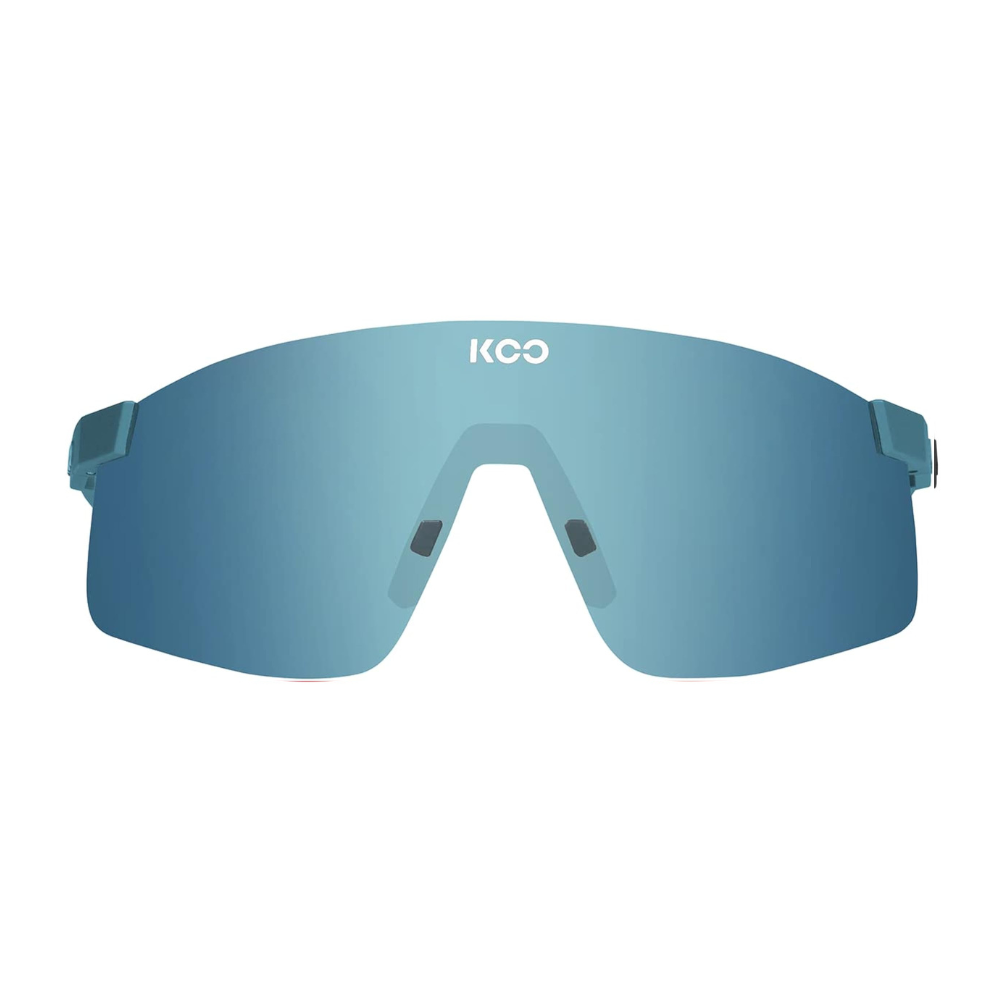 KOO NOVA Briller - ACQUA MATT/TURQUOISE