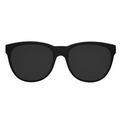 KOO COSMO Ulleres de sol - Negre MATT/POLARIZED