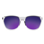 KOO COSMO Gafas de sol - CRYSTAL/VIOLET