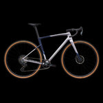 Crux 5 Comp - SRAM Rival XPLR - Bluprl/Amthfrst/Shdwsil