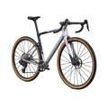 Crux 5 Comp - SRAM Rival XPLR - Bluprl/Amthfrst/Shdwsil