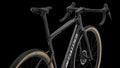 Crux 5 Comp - SRAM Rival XPLR - Metallic Obsidian/Dune White