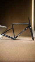 SPECIALIZED CRUX 5 10R Cuadro 2027 - NBLMET/WRMSMKMET/SILDST
