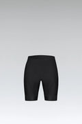 GOBIK LIMITED 6.0 STRAPLESS K6 DAMCYKELBYXA - SVART