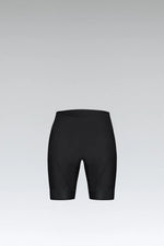 GOBIK LIMITED 6.0 STRAPLESS K6 DAMCYKELBYXA - SVART