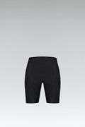 GOBIK LIMITED 6.0 STRAPLESS K6 DAMCYKELBYXA - SVART