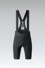 GOBIK LIMITED 6.0 K7 BIB SHORTS - Svart