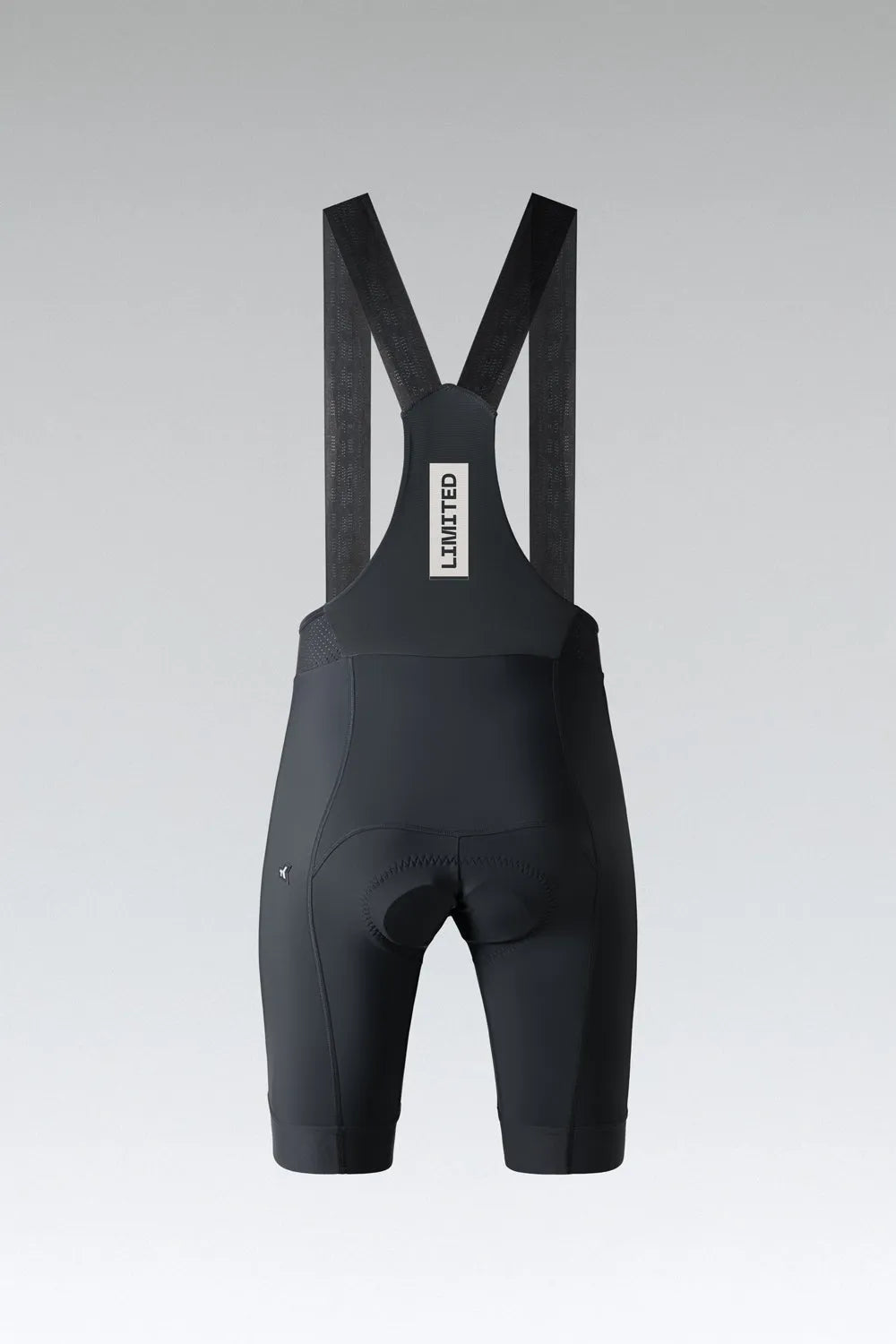 GOBIK LIMITED 6.0 K7 CALÇÕES DE PEITO - PRETO
