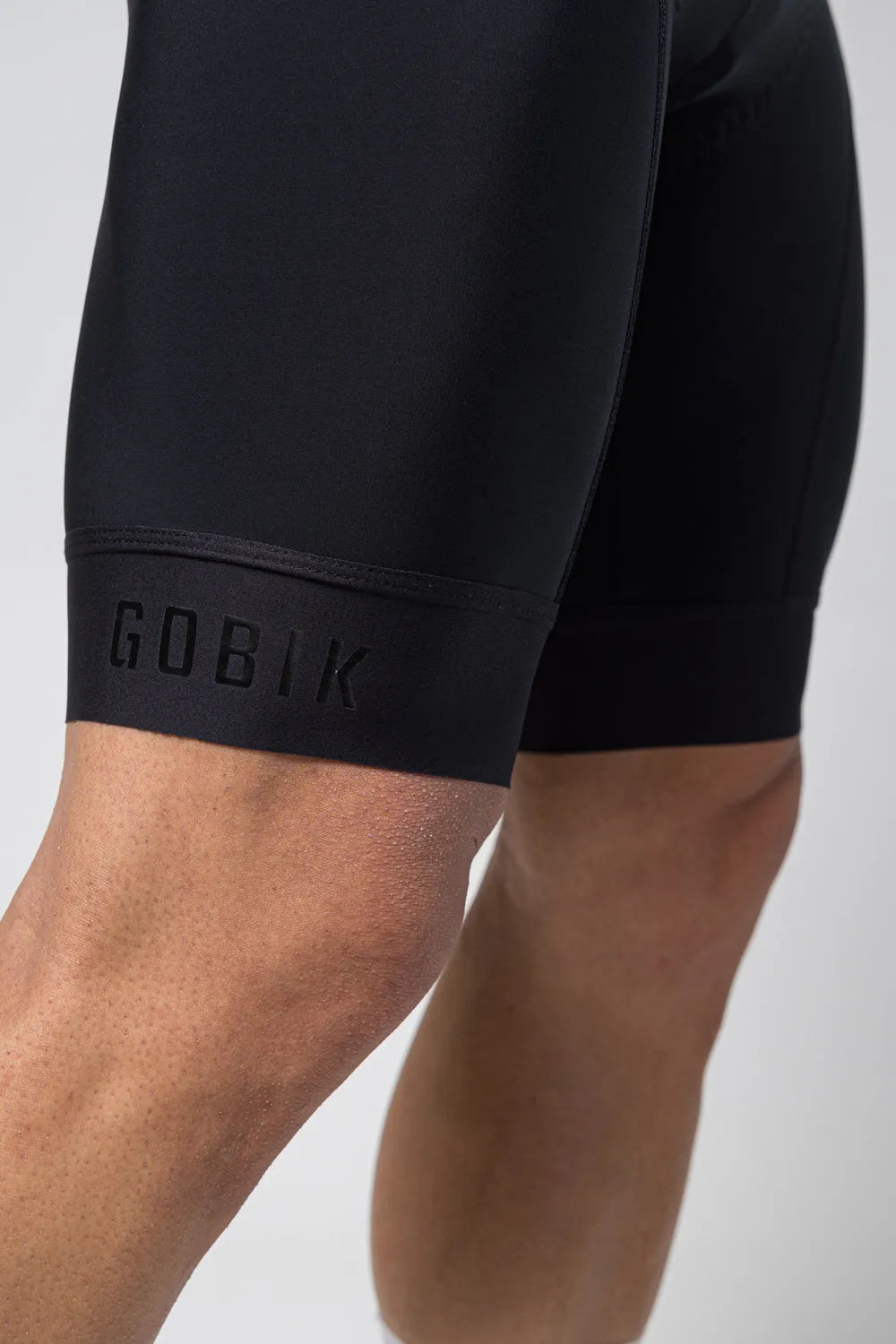 GOBIK LIMITED 6.0 K7 CALÇÕES DE PEITO - PRETO