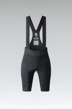 GOBIK LIMITED 6.0 K6 Culotte tirants dona - Negre
