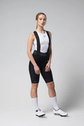 GOBIK LIMITED 6.0 K6 Dámské kalhoty s laclem - Černá