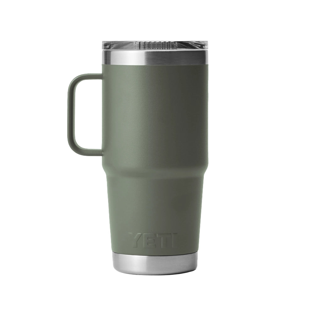 YETI Rambler 20-oz. Travel Mug