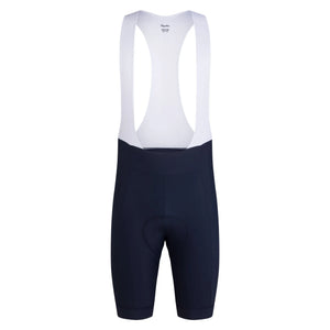 RAPHA Men's Core Bib Shorts - Dark Navy/White
