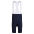 RAPHA Hommes's Core Cuissard à bretelles - Dark Navy/Blanc
