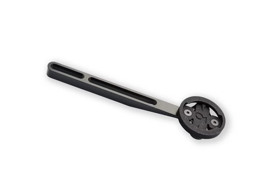 DARIMO Gps Mount For Nexum Handlebar - Black