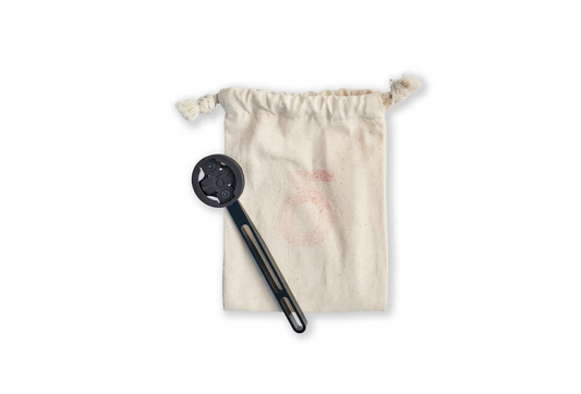 DARIMO Gps Mount For Nexum Handlebar - Black