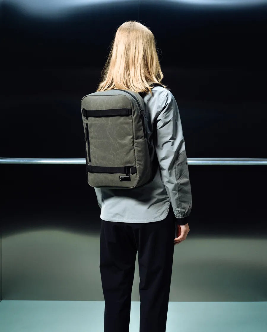 DB Daypack 17L - Forest Green