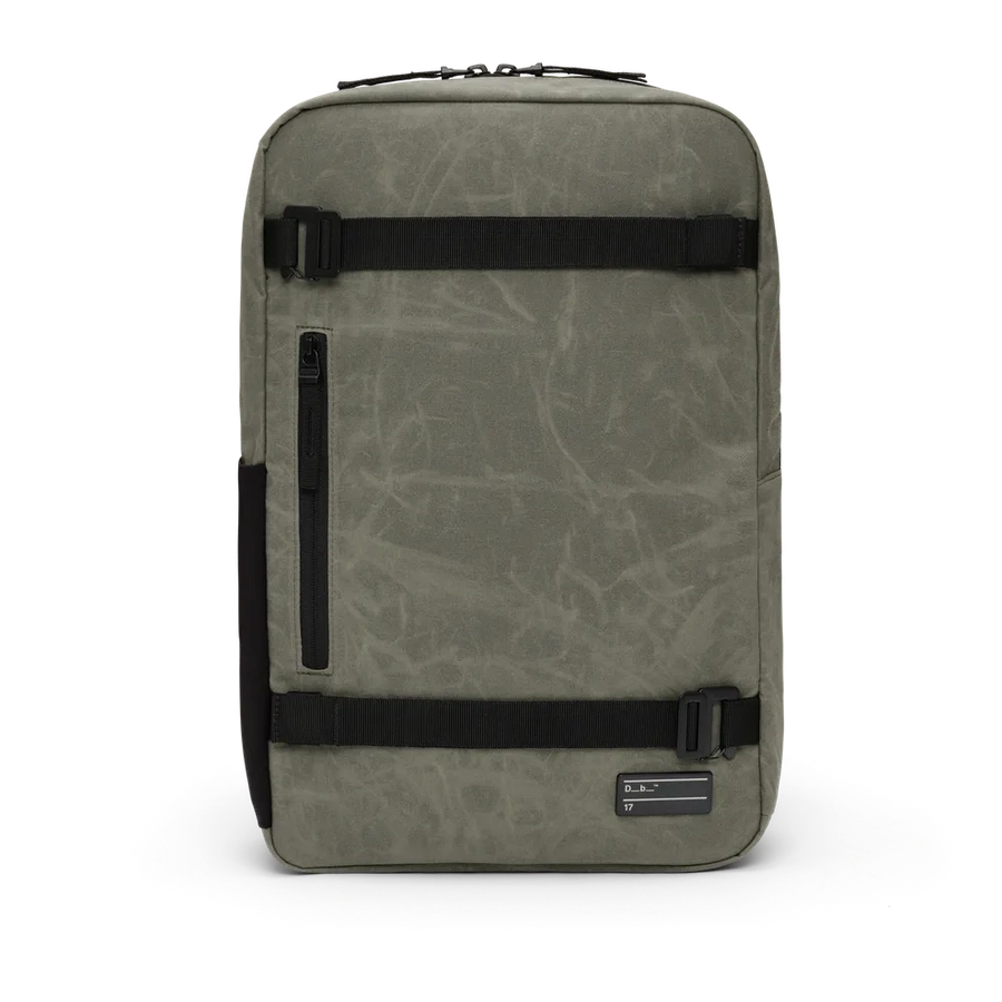 DB Daypack 17L - Forest Green