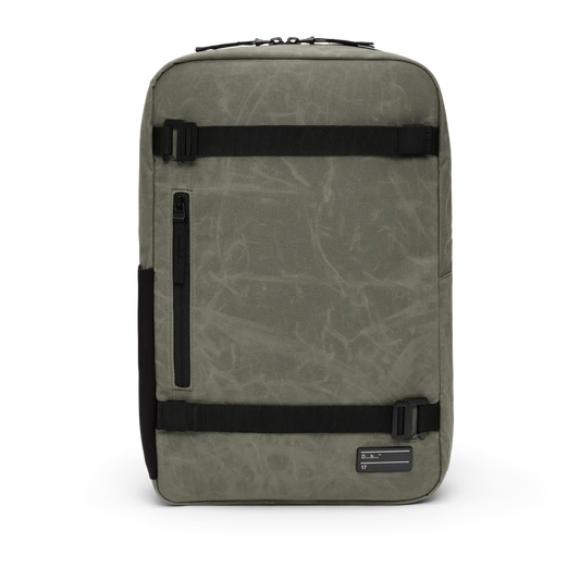DB Daypack 17L - Forest Green