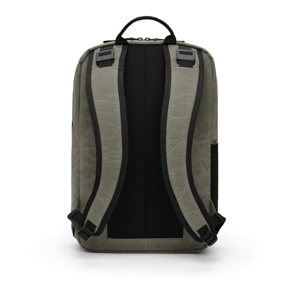 DB Daypack 17L - Forest Green