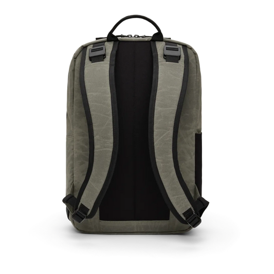 DB Daypack 17L - Forest Green