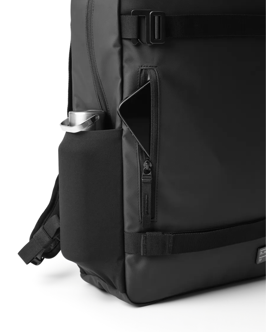 DB Daypack 17L - Forest Green