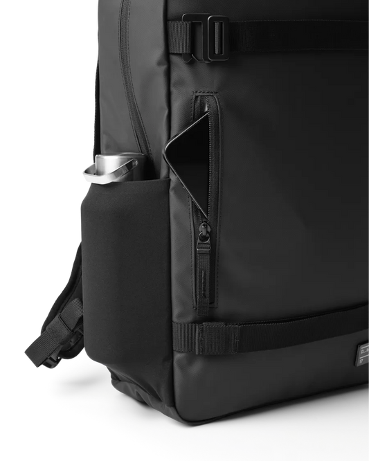 DB Daypack 17L - Forest Green