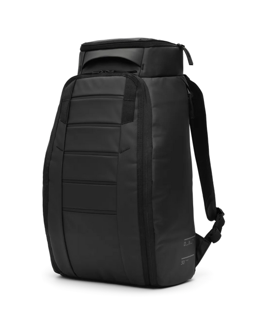 DB Hugger Backpack 25L - Charcoal Grey