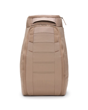 DB Hugger Zaino 30L - Affogato Brown