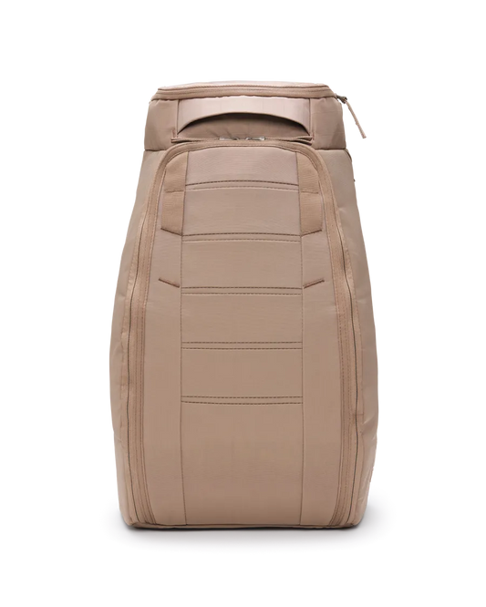 DB Hugger Backpack 30L - Affogato Brown