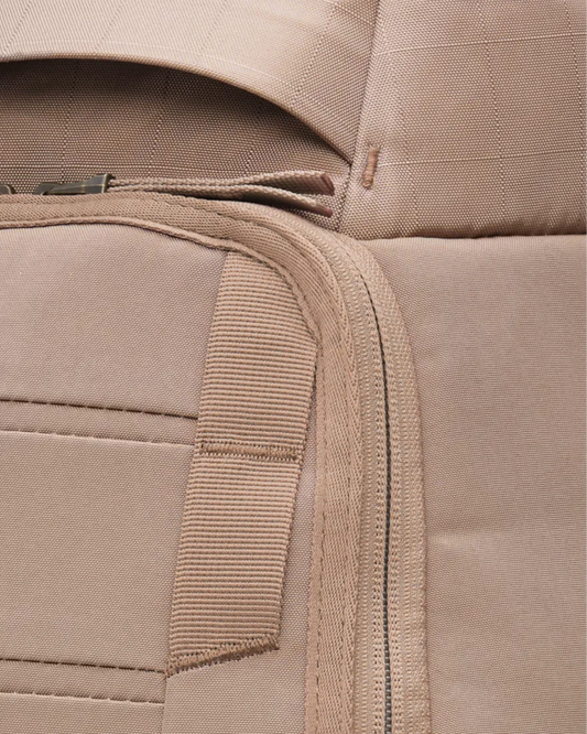 DB Hugger Backpack 30L - Affogato Brown