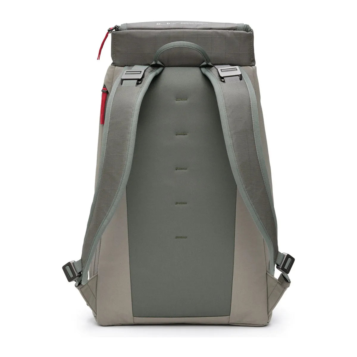 DB Hugger Backpack 30L - Basil Green