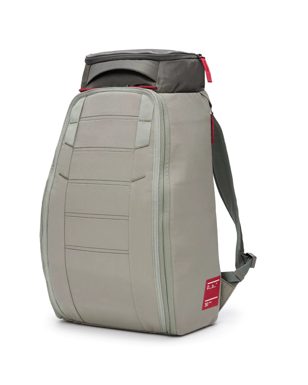 DB Hugger Backpack 30L - Basil Green