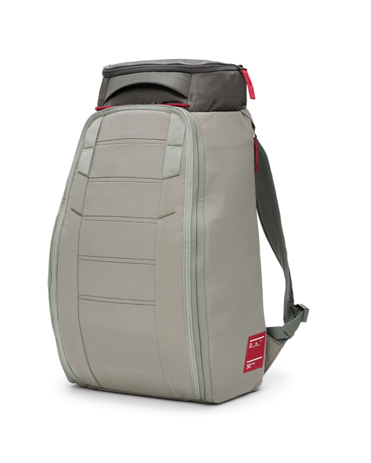 DB Hugger Backpack 30L - Basil Green