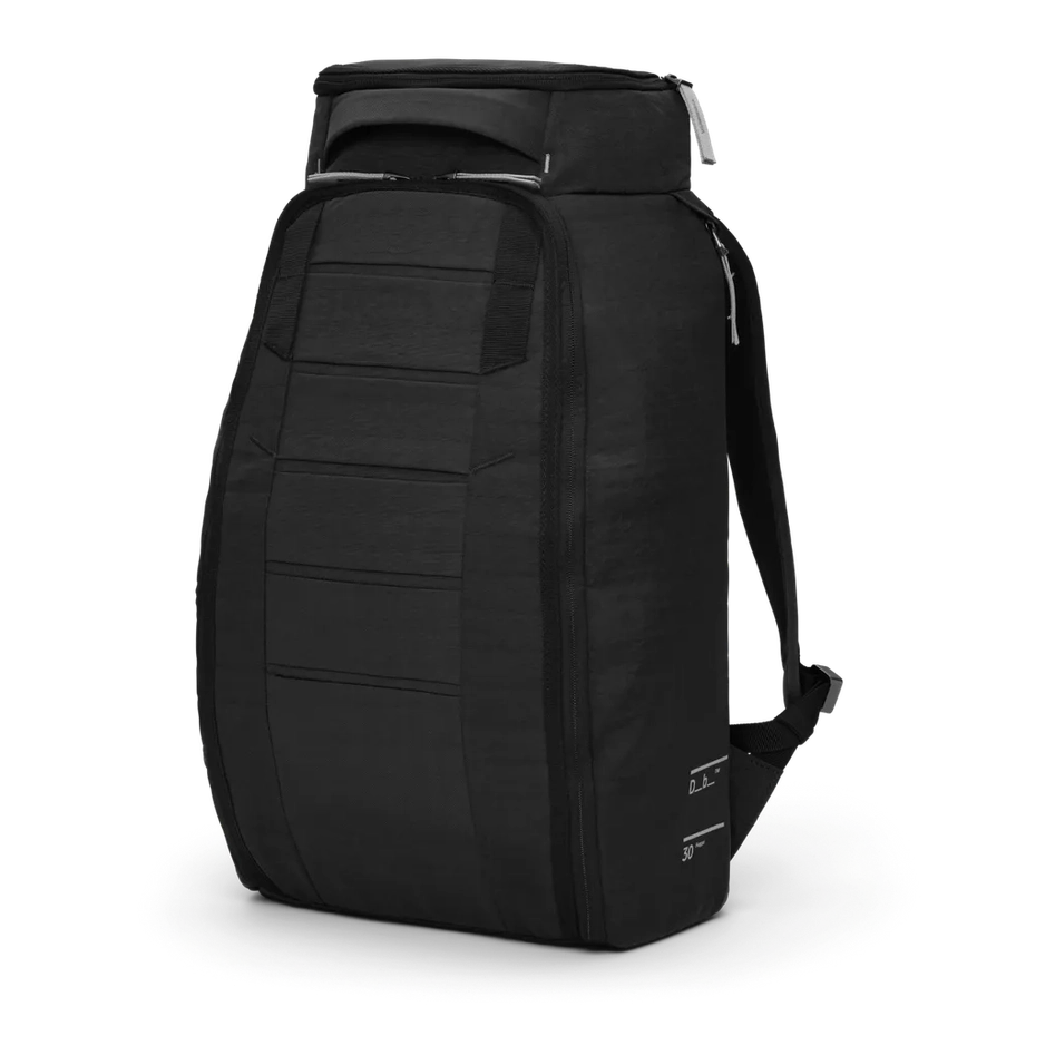DB Hugger Backpack 30L - Charcoal Grey