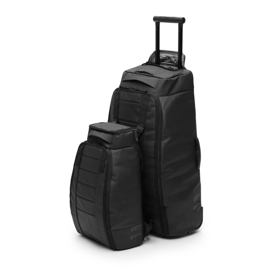 DB Hugger Backpack 30L - Charcoal Grey