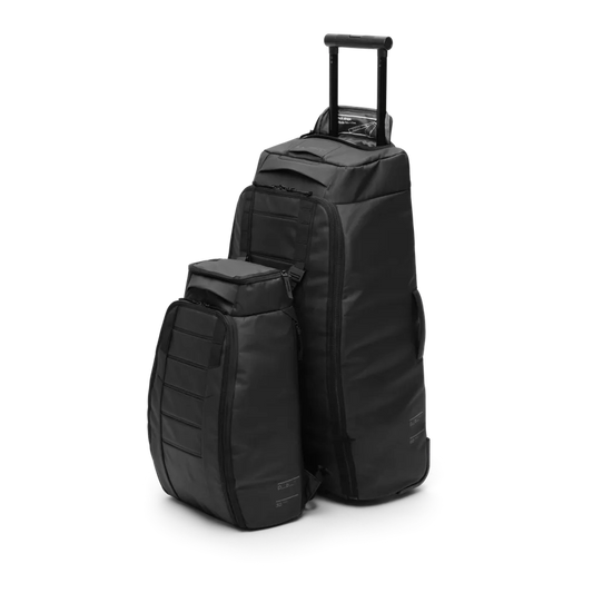 DB Hugger Backpack 30L - Charcoal Grey