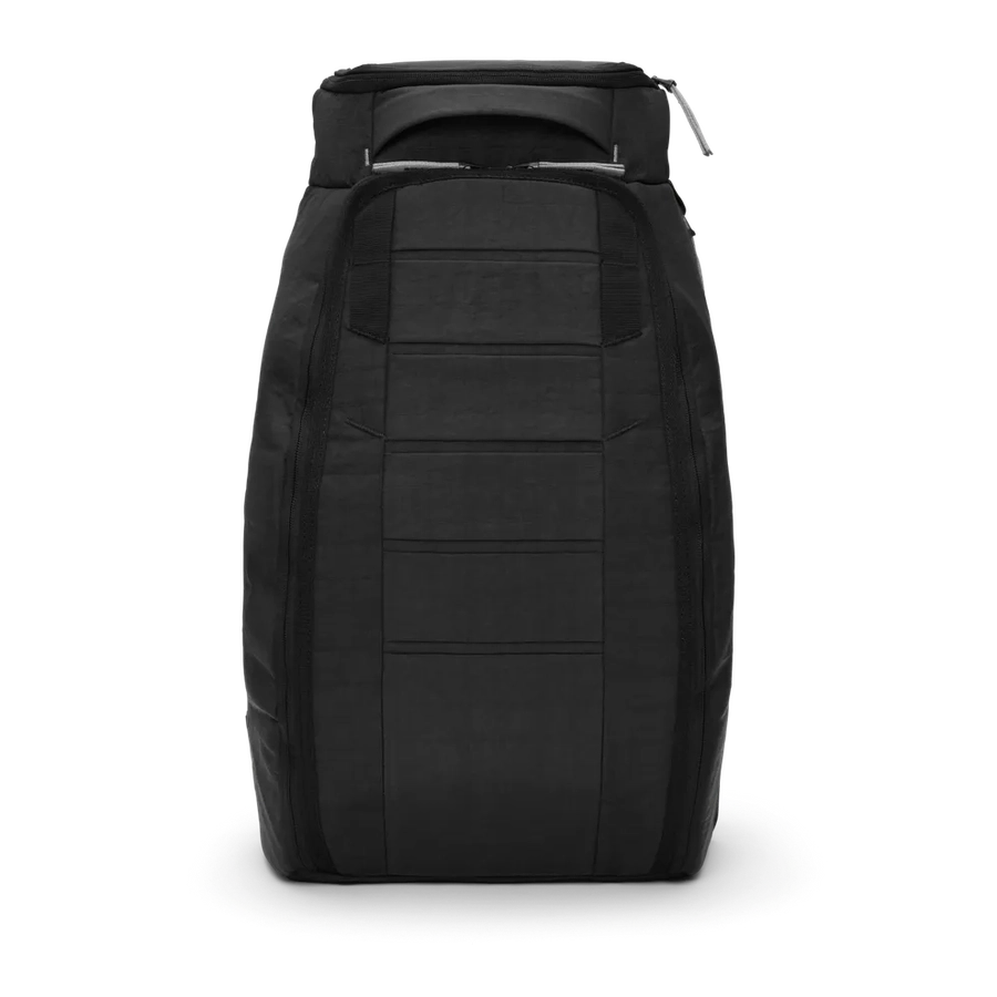 DB Hugger Backpack 30L - Charcoal Grey
