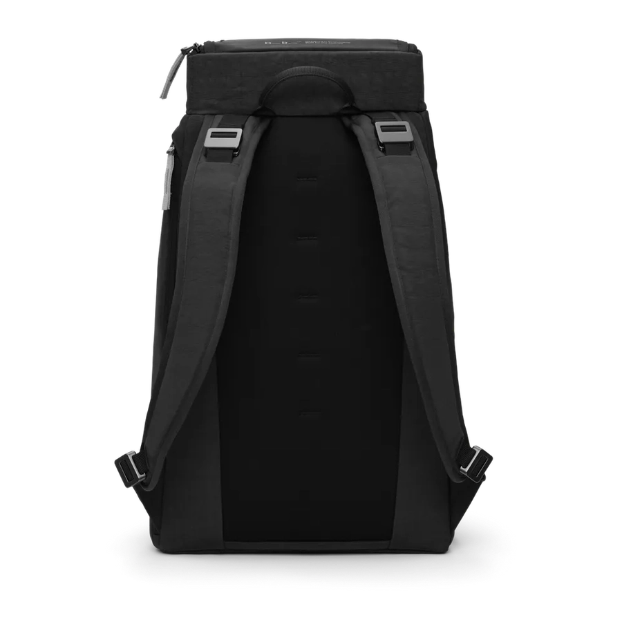 DB Hugger Backpack 30L - Charcoal Grey