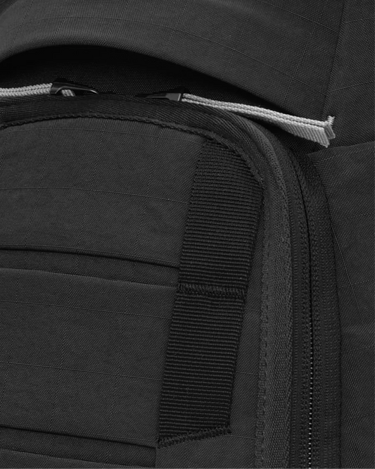 DB Hugger Backpack 30L - Charcoal Grey