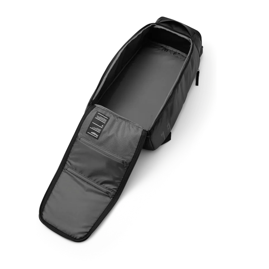 DB Hugger Backpack 30L - Charcoal Grey