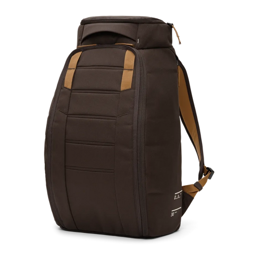 DB Hugger Backpack 30L - Espresso