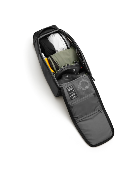 DB Hugger Backpack 30L - Espresso