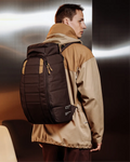 DB Hugger Backpack 30L - Espresso