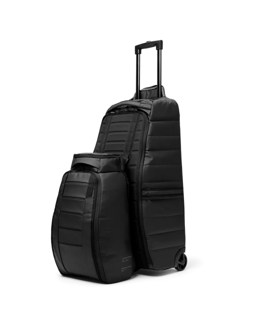 DB Hugger Backpack 30L - Espresso