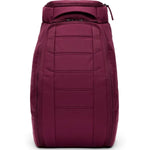 DB Hugger Backpack 30L - Garnet Red