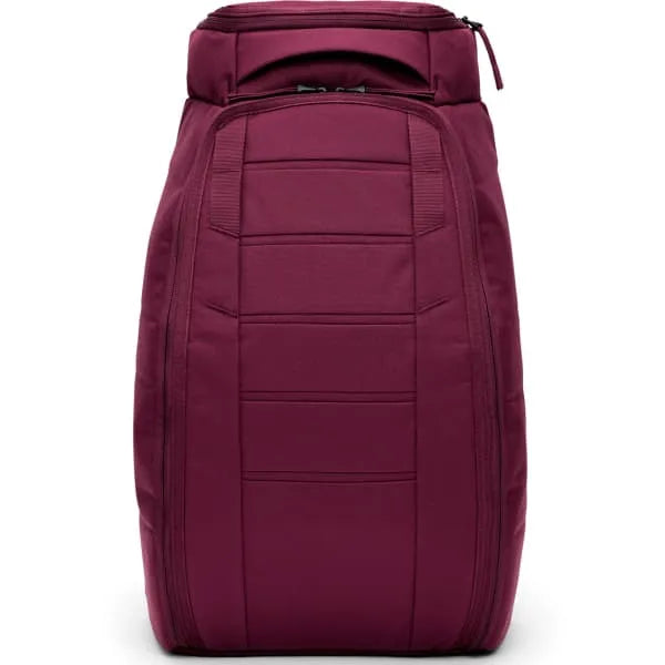DB Hugger Backpack 30L - Garnet Red